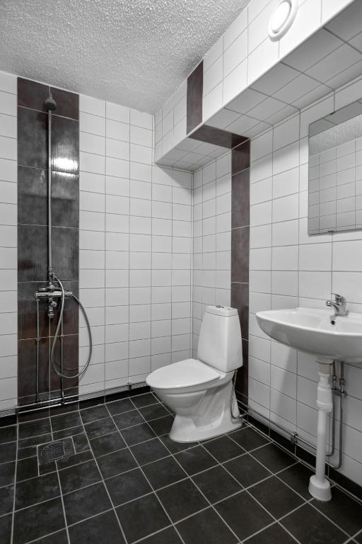 Habitación Doble con ducha (sin ventana) - 1 o 2 camas