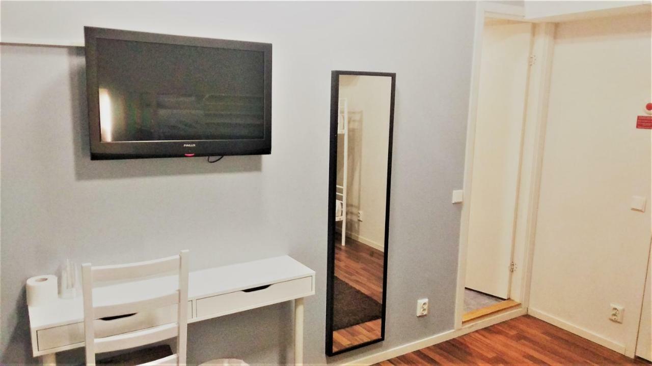 Habitación Familiar con baño (sin ventana)